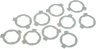 Transmission Lock Tab Washers