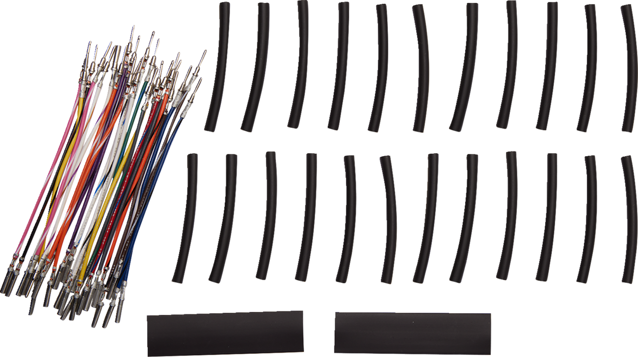 Ready-To-Install Handlebar Wire Extension Kit