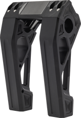 Fastback Risers