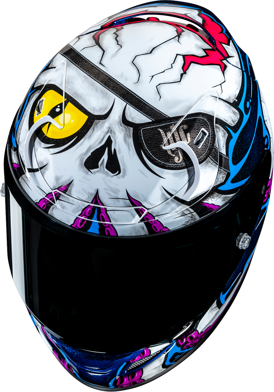 RPHA 12N Kraken Helmet