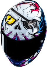 RPHA 12N Kraken Helmet