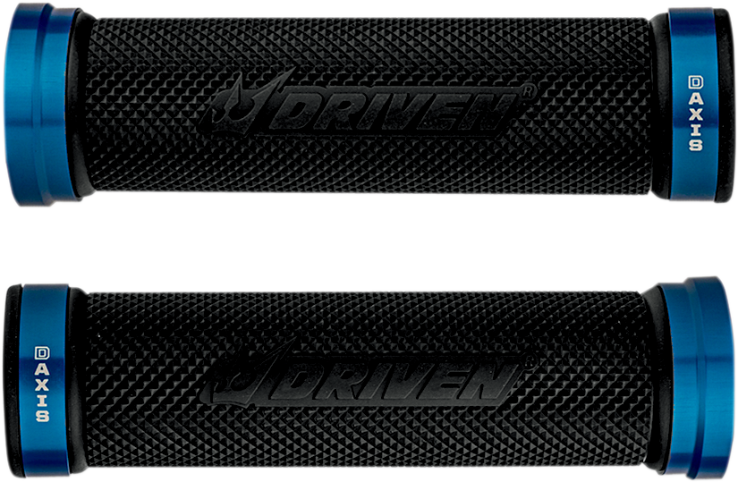 D-Axis Grips