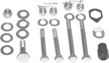 Motor Mount Bolt Kit