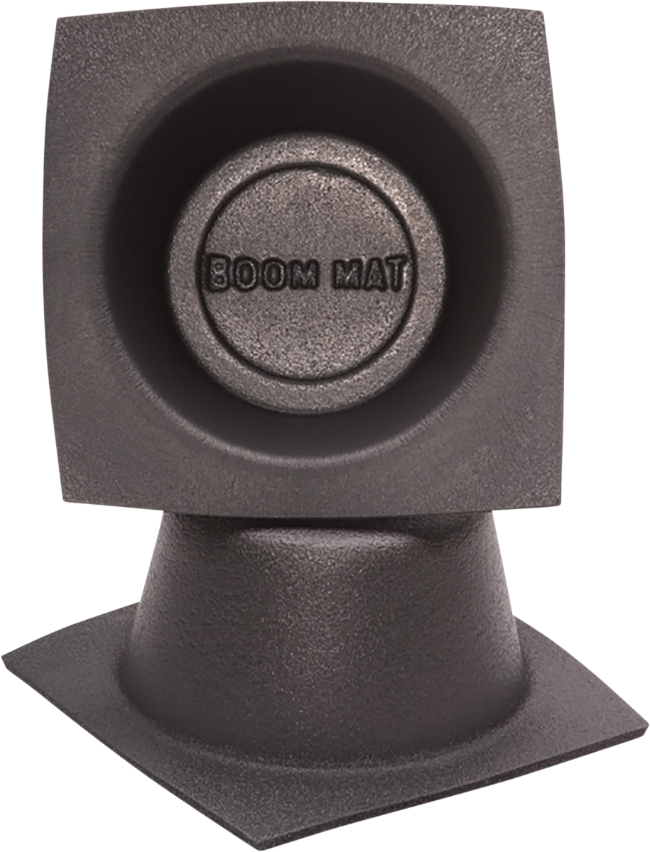 Speaker Baffles