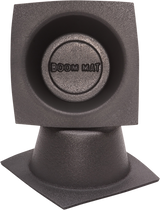 Speaker Baffles