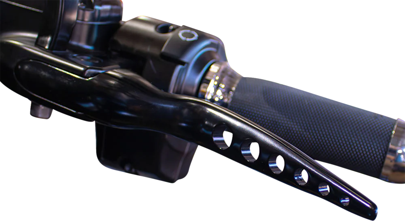 Racing Hand Levers