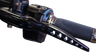 Racing Hand Levers