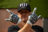 Breezer Corey Creed To The Moon Hot Weather Gloves