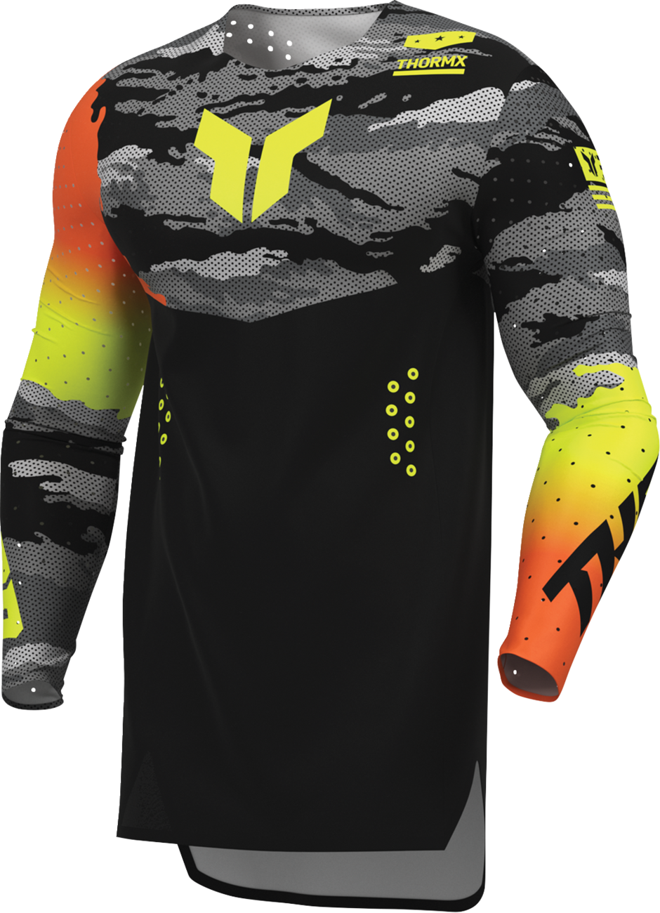 Sportmode Recon LE Jersey