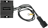 Low Voltage Rectifying Regulator