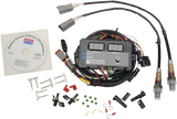Wego III Wide-Band AFR (Air/Fuel Ratio) Monitoring System