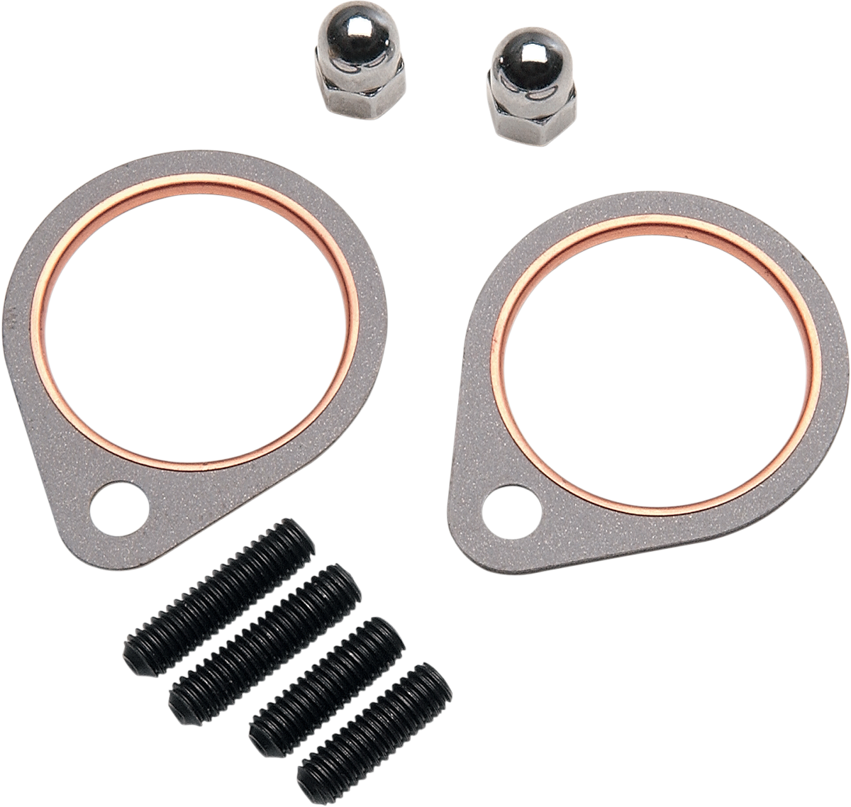 Fire-Ring™ Exhaust Gasket Kit