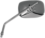 Universal Screw-In Stem Mirror