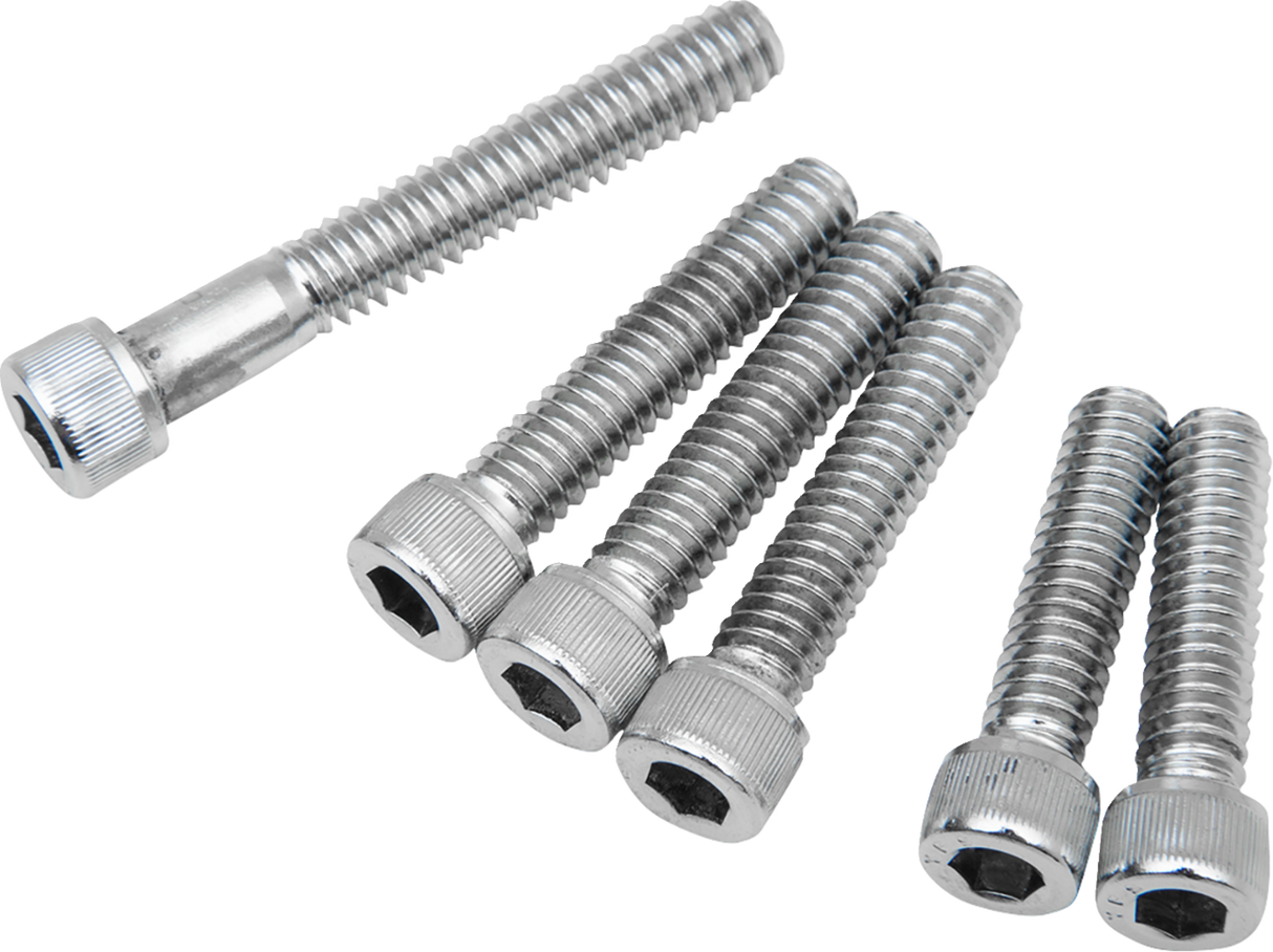 Cam Cover Bolt Kit