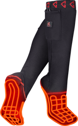 7V Battery Heated Sock Liner