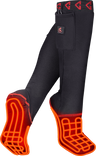 7V Battery Heated Sock Liner