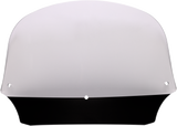 Batwing Fairing Windshield