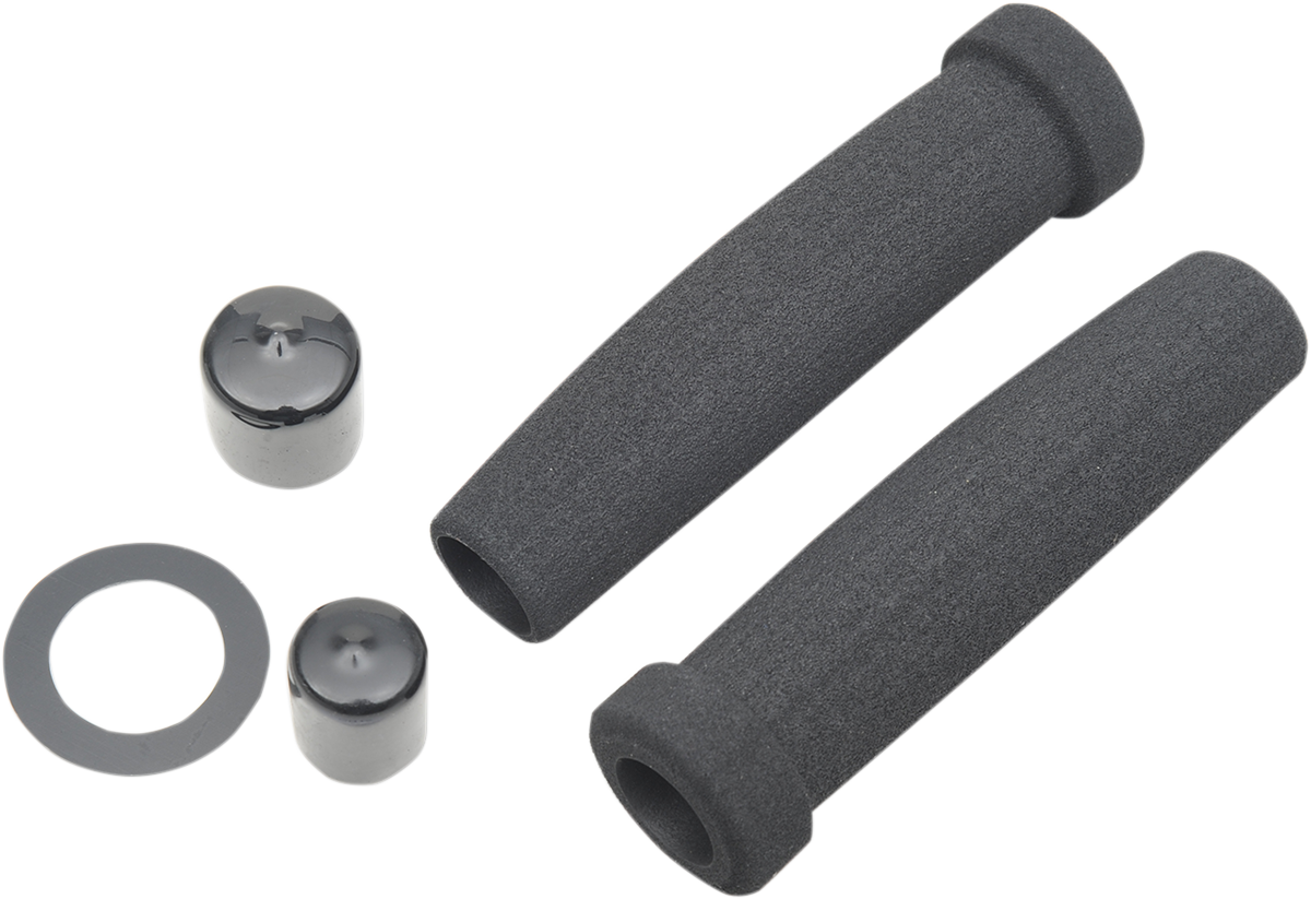 Classic Superbike Grips