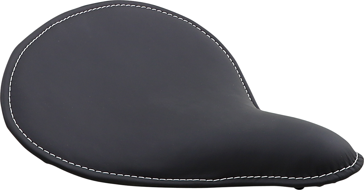 Large Low-Profile Spring Solo Seat