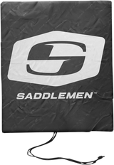 S3500 Tactical Sissy Bar Bag