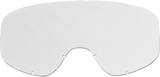 Moto 2.0 Goggle Lens