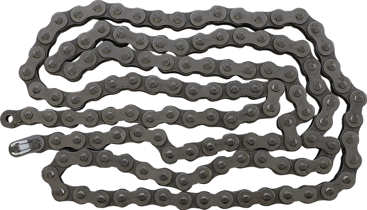 Standard Non-Sealed Chain