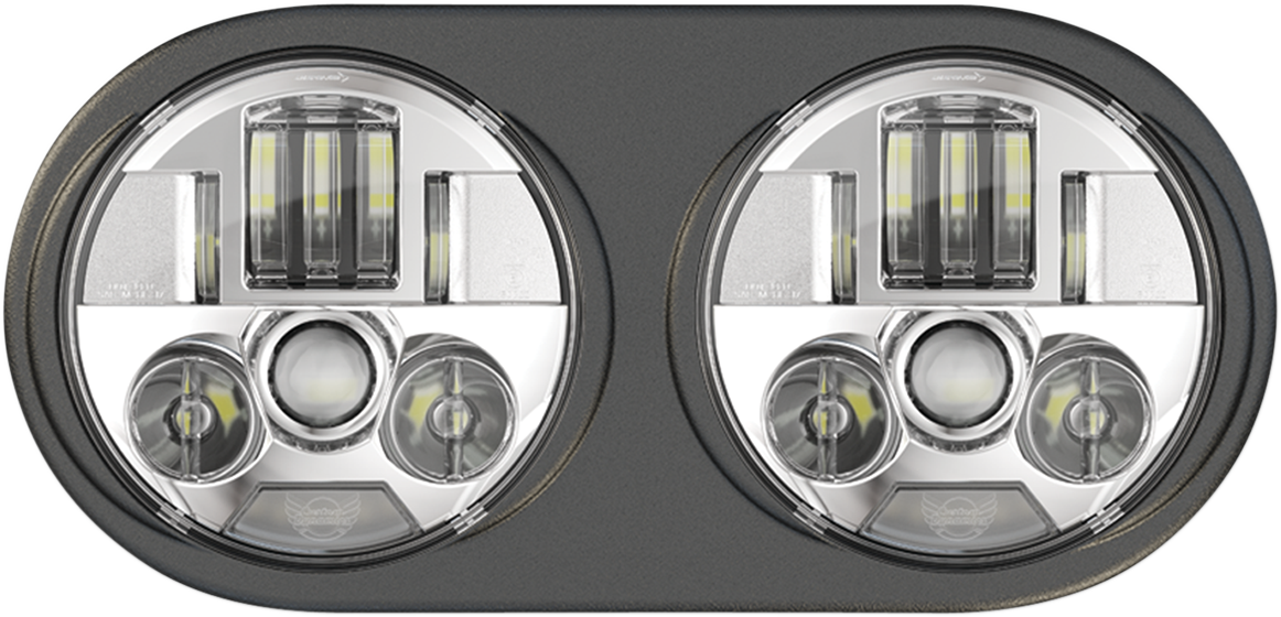 ProBEAM® LED Headlight
