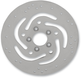 OEM-Style Brake Rotor