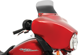 Side Deflectors