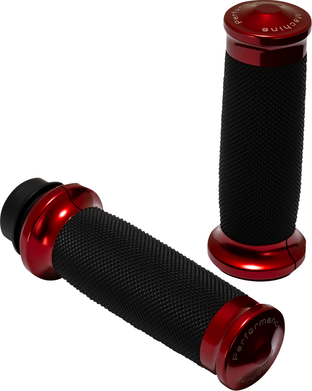 Contour Color Grips