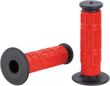 Qualifier Grips