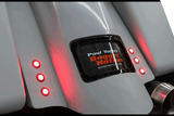 Thunder Bolt Taillights