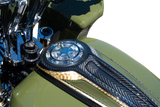 Ascent Pro Gas Cap