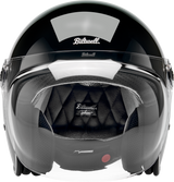 Tahoe™ Solid Helmet