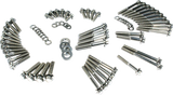 12-Point External Primary/Transmission Engine Fastener Kit