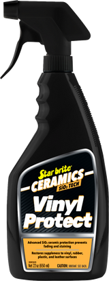 Ceramic Vinyl Protectant