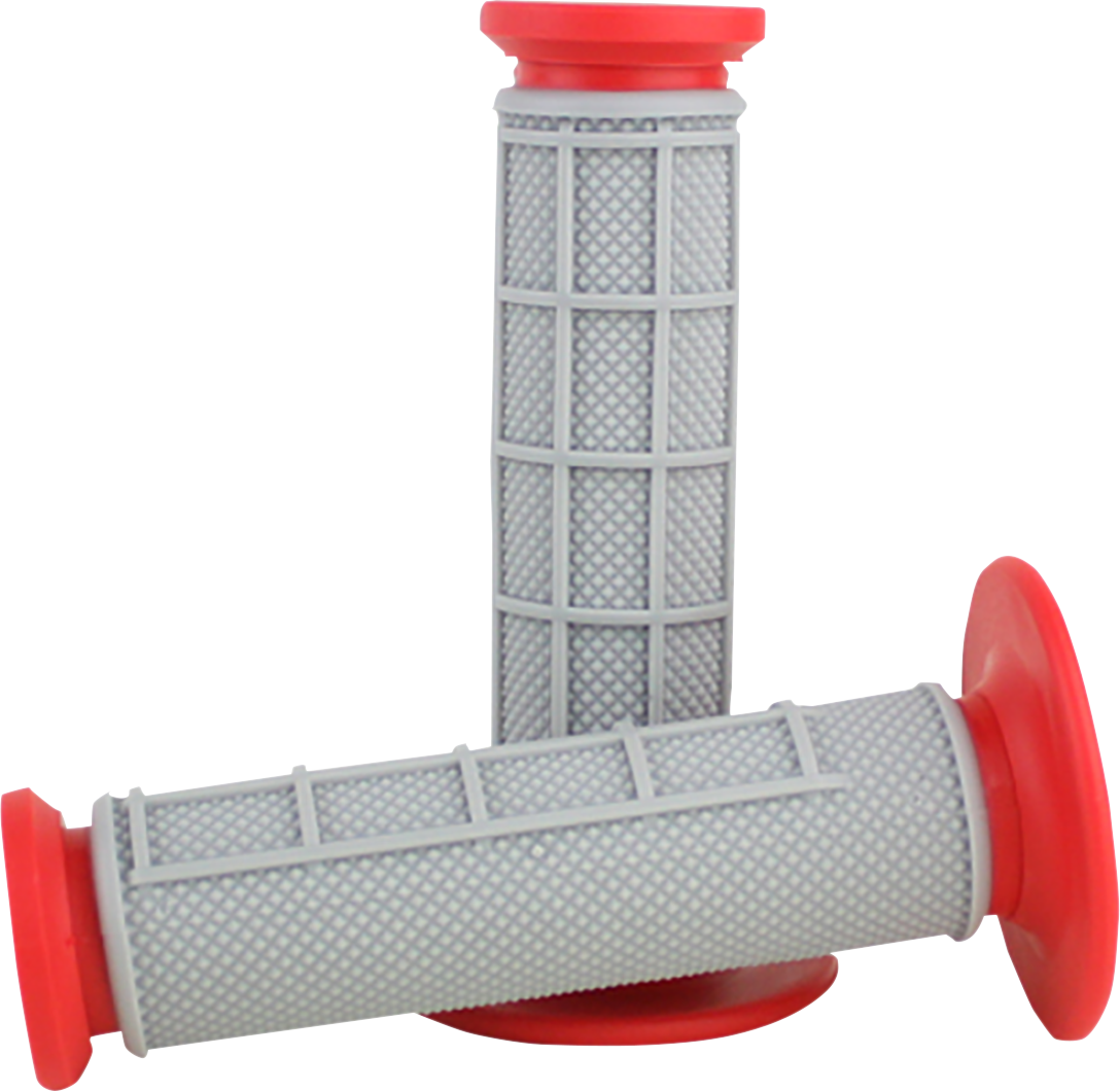 Pro Waffle Grips