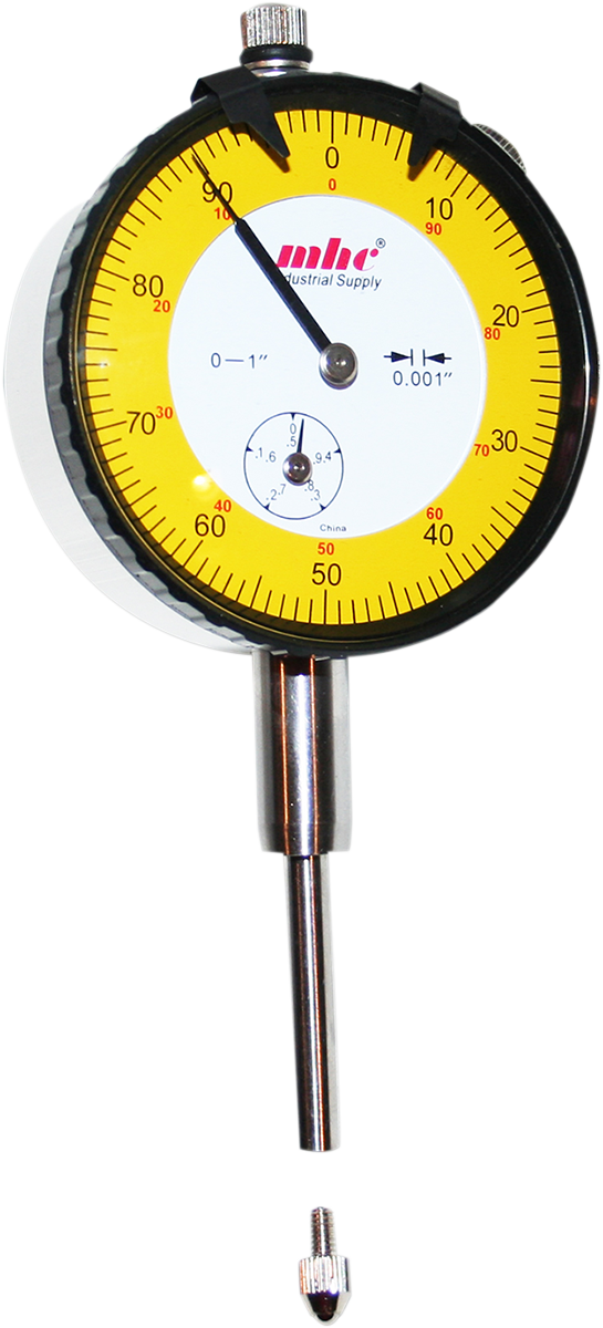 Universal Replacement Dial Indicator