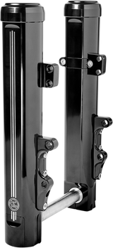 Fork Dust Caps