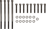 Primary Cover Bolt Kit