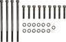 Primary Cover Bolt Kit