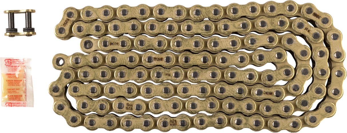 525 XRE Chain