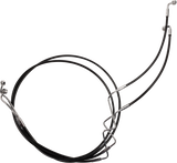 Brake Line - XR - Lower - SBC