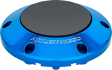 Pop-Up Gas Cap