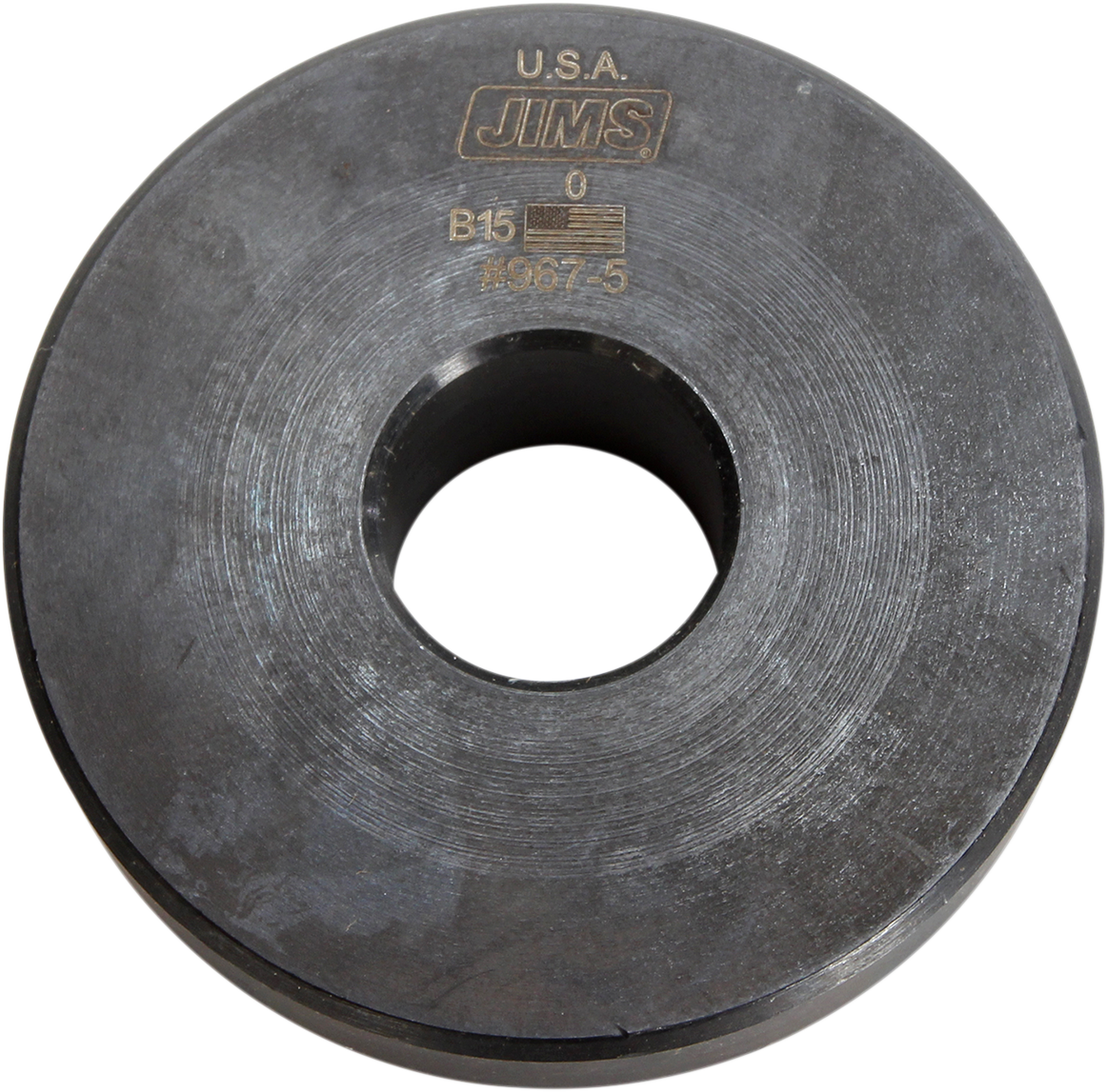 Inner Primary Bearing and Seal Remover/Installer Tool — Removal