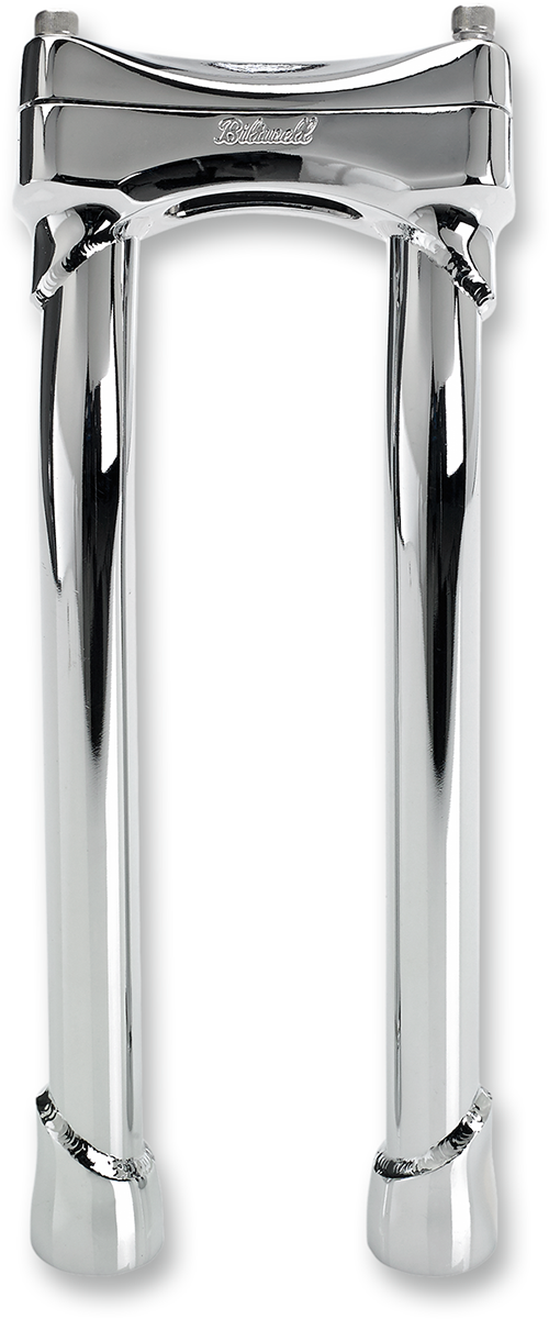 Murdock Handlebar Risers