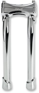 Murdock Handlebar Risers