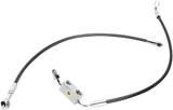 Brake Line Kit - XR - Black