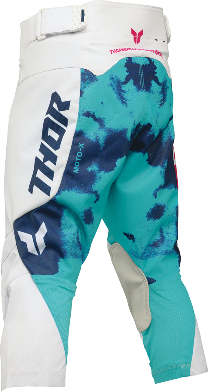 Youth Launchmode Bleach Pants