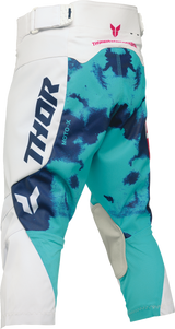 Youth Launchmode Bleach Pants